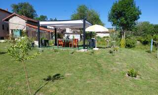 Maison 3 Pièces 40 m² à vendre à Roanne (42300)