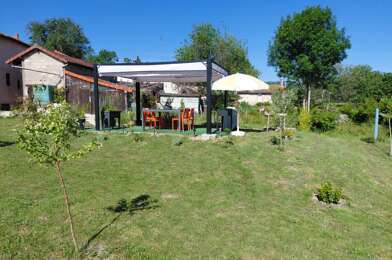 Maison 3 pièces 68000 €