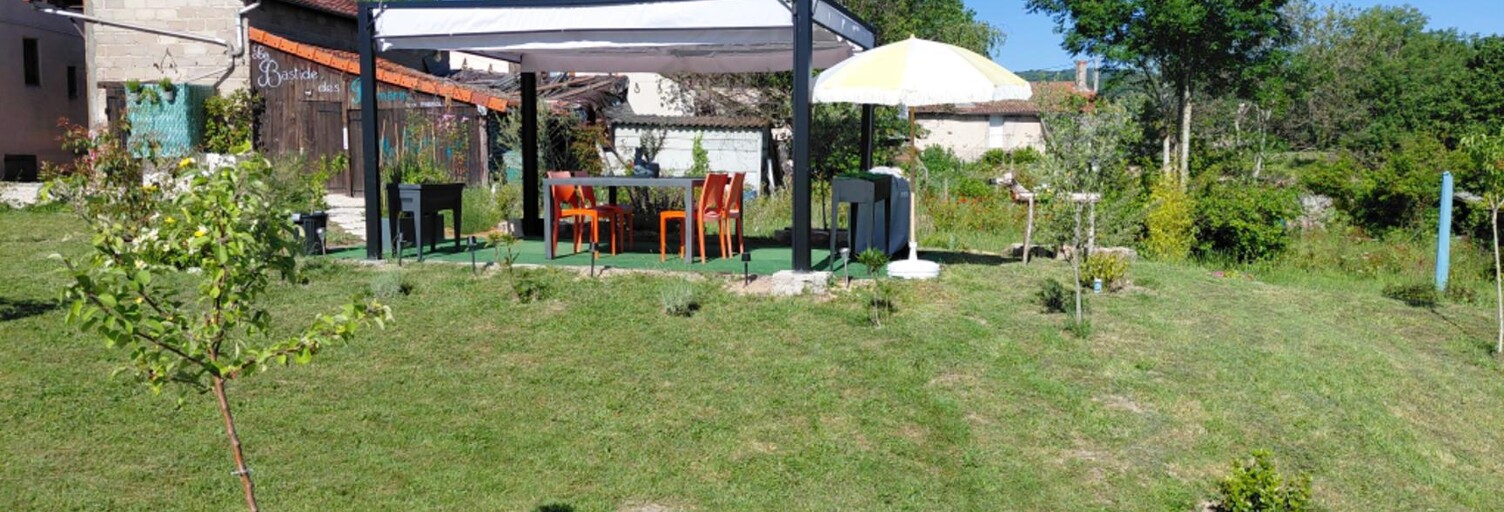 Maison 3 Pièces 40 m² à vendre à Roanne (42300)