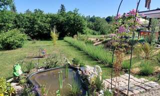 Maison 3 Pièces 40 m² à vendre à La Pacaudière (42310)