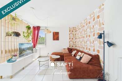 Appartement 4 pièces 210000 €