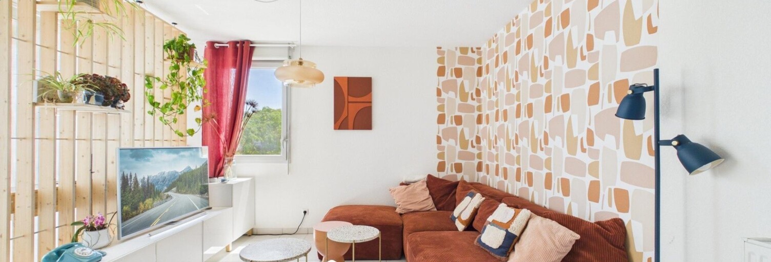 Appartement 4 Pièces 77 m² à vendre à Léguevin (31490)
