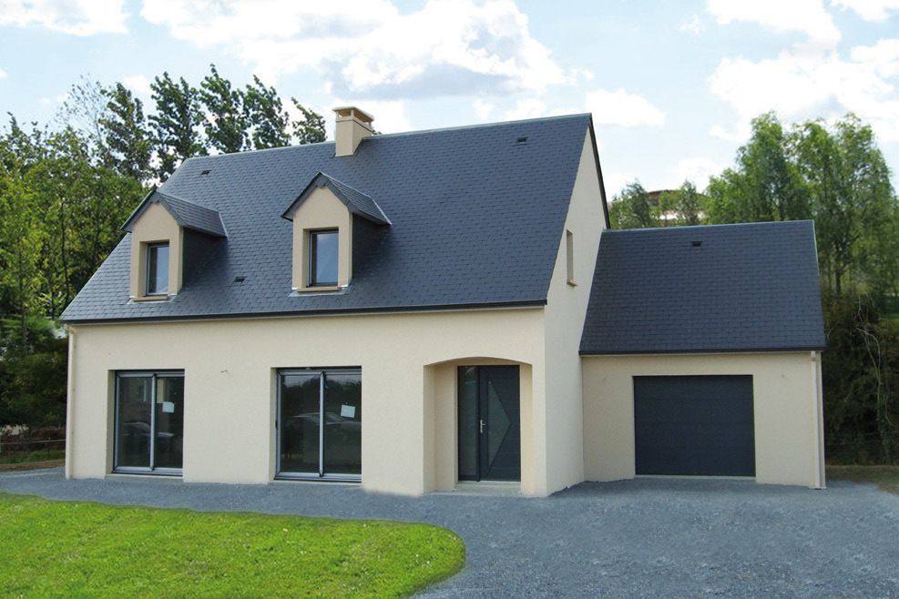 Agence immobilière de Maison confiance
