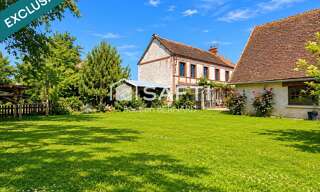 Maison 5 Pièces 138 m² à vendre à Sorel-Moussel (28260)