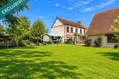 Maison 5 pièces 249000 €