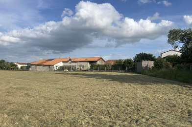 Terrain  29390 €
