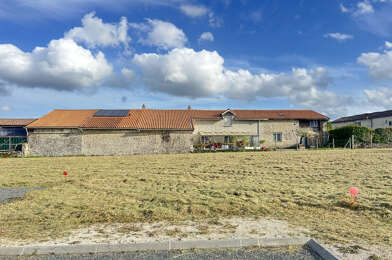 Terrain  26879 €