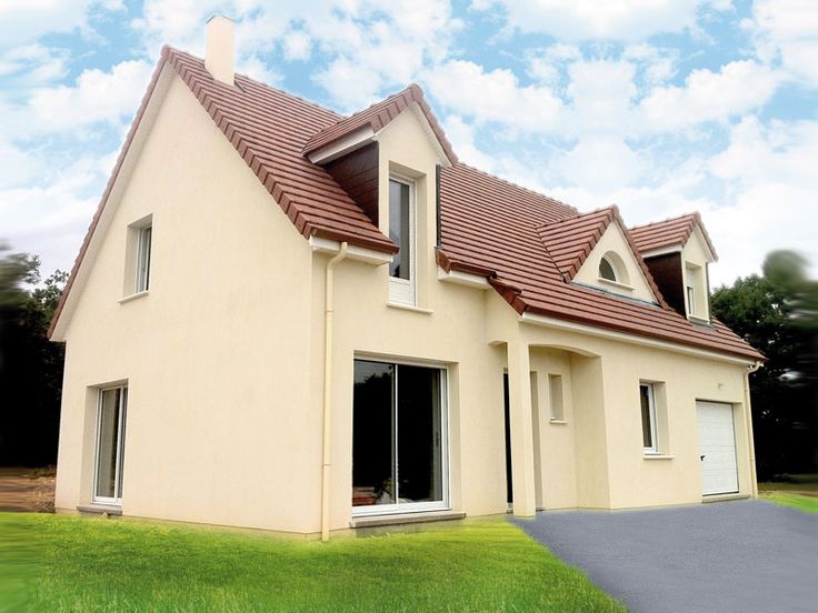 Agence immobilière de Maison confiance