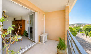 Appartement 3 Pièces 69 m² à vendre à Aubagne (13400)