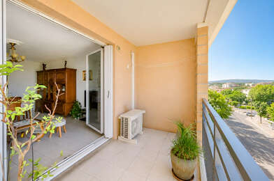 Appartement 3 pièces 202000 €