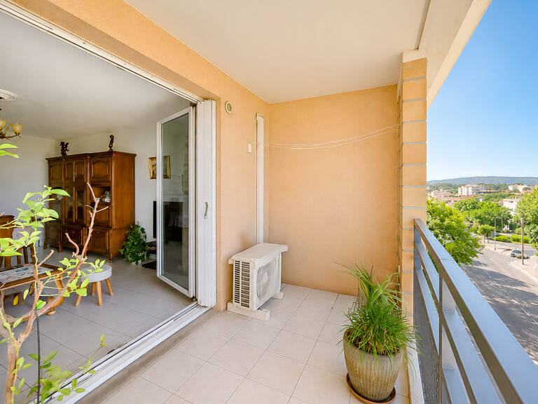 T3 TERRASSE SANS VIS A VIS — photo 1