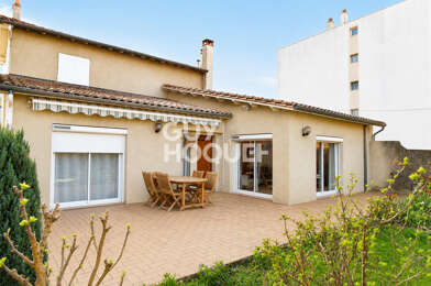 Maison 5 pièces 385000 €