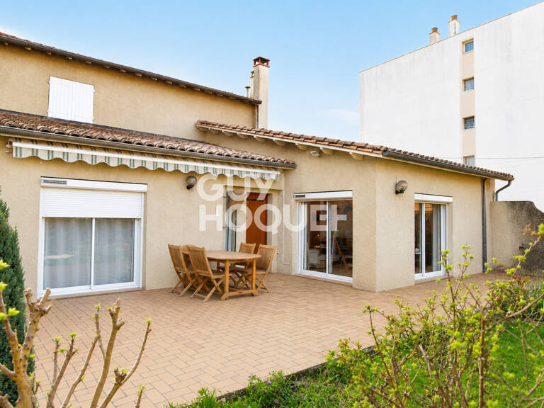 maison — photo 1