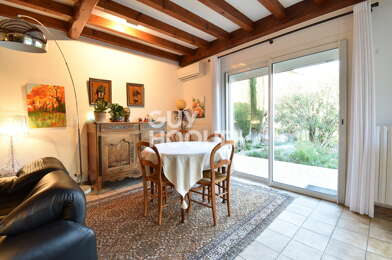 Maison 5 pièces 385000 €