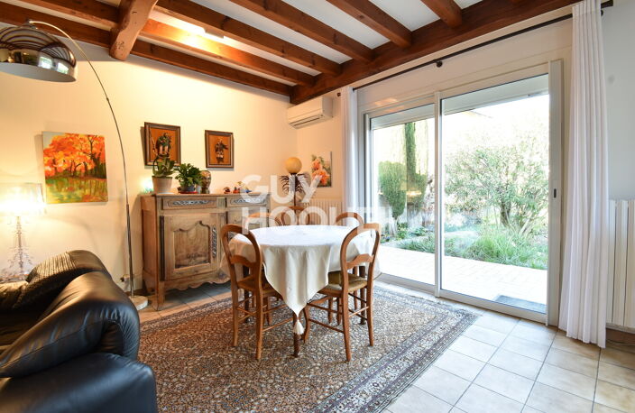 maison — photo 4