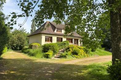 Maison 7 pièces 230000 €