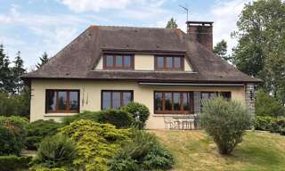 Maison 7 Pièces 156 m² à vendre à Bourth (27580)