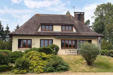 Maison 7 pièces 230000 €