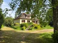Grand pavillon sur beau terrain et sous-sol complet — photo 3