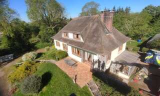 Maison 7 Pièces 156 m² à vendre à Bourth (27580)