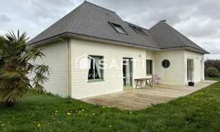 Maison 6 Pièces 120 m² à vendre à Nivillac (56130)