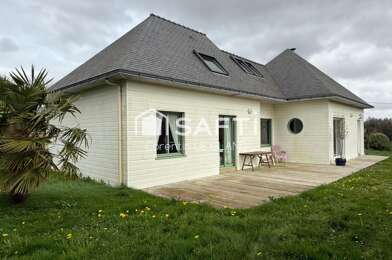 Maison 6 pièces 343800 €