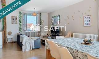 Maison 6 Pièces 130 m² à vendre à Varanges (21110)