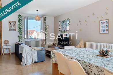 Maison 6 pièces 225000 €