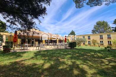Commerce 35 pièces 1150000 €
