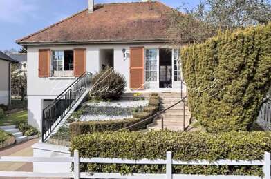 Maison 5 pièces 185000 €