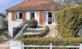 Maison 5 Pièces 78 m² à vendre à Loches (37600)