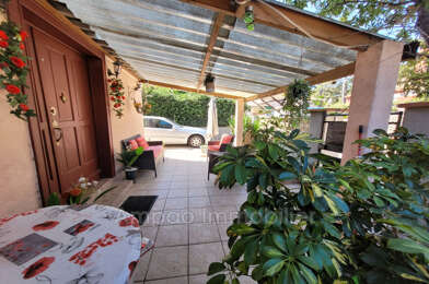 Appartement 3 pièces 288000 €