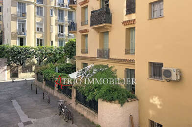 Appartement 1 pièces 98000 €