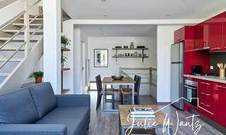 Maison 3 Pièces 62 m² à vendre à Bordeaux (33800)