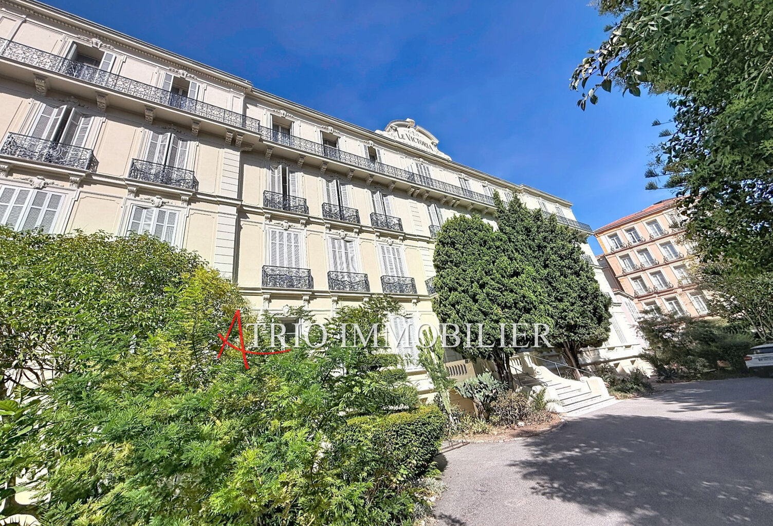 vente appartement 7 Pièce(s) — photo 1