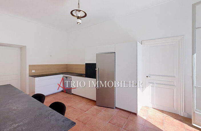 vente appartement 7 Pièce(s) — photo 4
