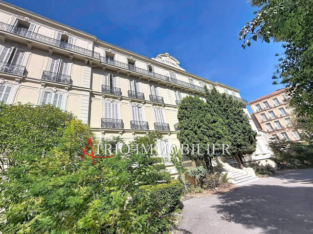 vente appartement 7 Pièce(s) — photo du bien