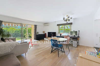 Appartement 3 pièces 460000 €