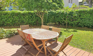 Appartement 3 Pièces 72 m² à vendre à Saint-Laurent-du-Var (06700)