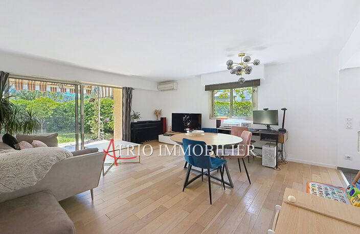 vente appartement 3 Pièce(s) — photo 2