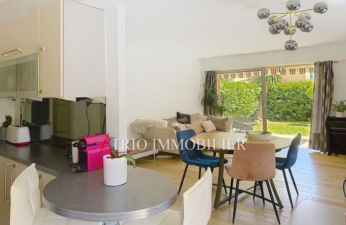 vente appartement 3 Pièce(s) — photo 4