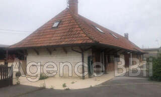 Maison 7 Pièces 195 m² à vendre à Ratte (71500)