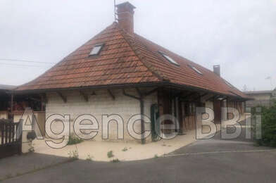 Maison 7 pièces 295000 €