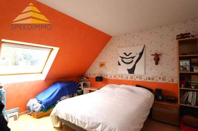 Maison 7 pièces 429000 €