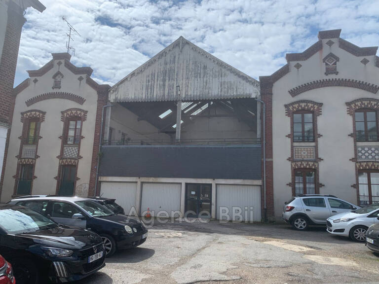 vente immeuble 14 Pièce(s) — photo 1