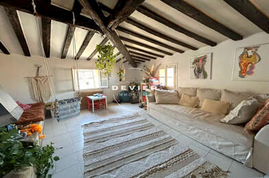 Appartement 3 pièces 299000 €