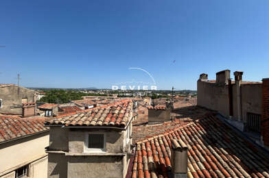 Appartement 3 pièces 299000 €