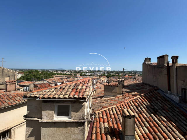 vente appartement 3 Pièce(s) — photo du bien