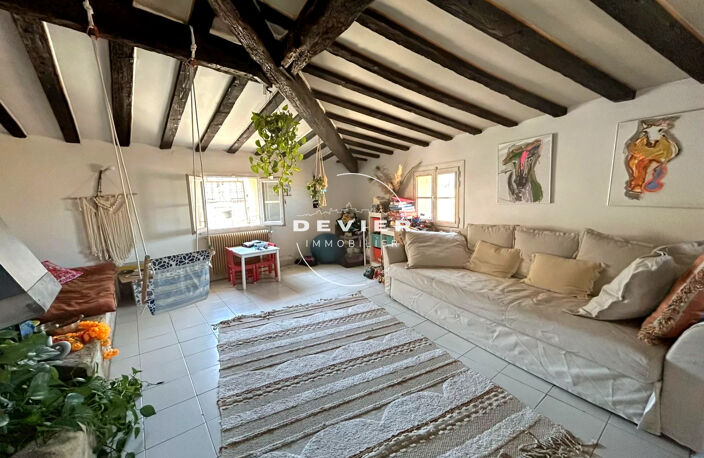 vente appartement 3 Pièce(s) — photo 3