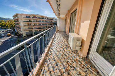 Appartement 2 pièces 119000 €